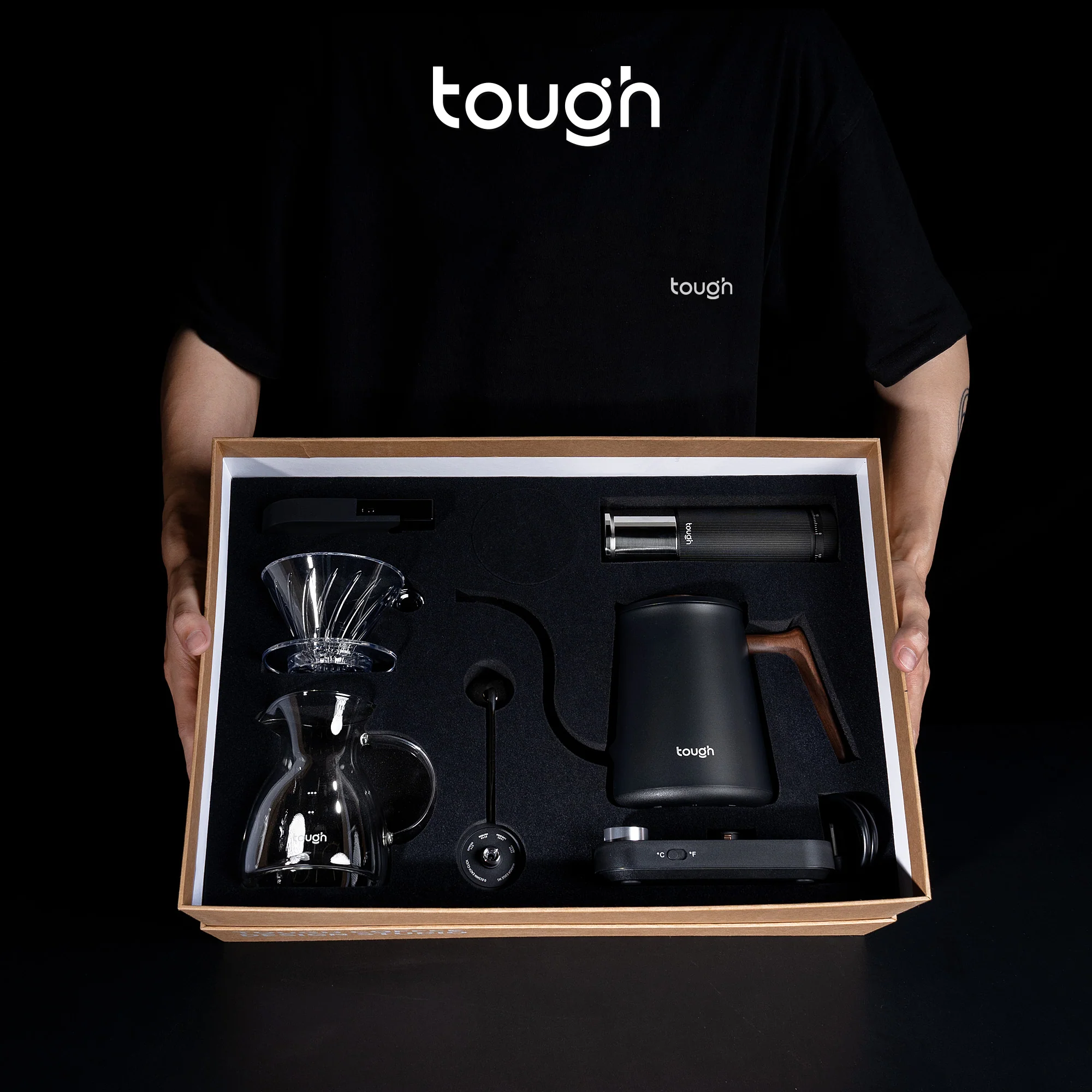 Coffee Accessories