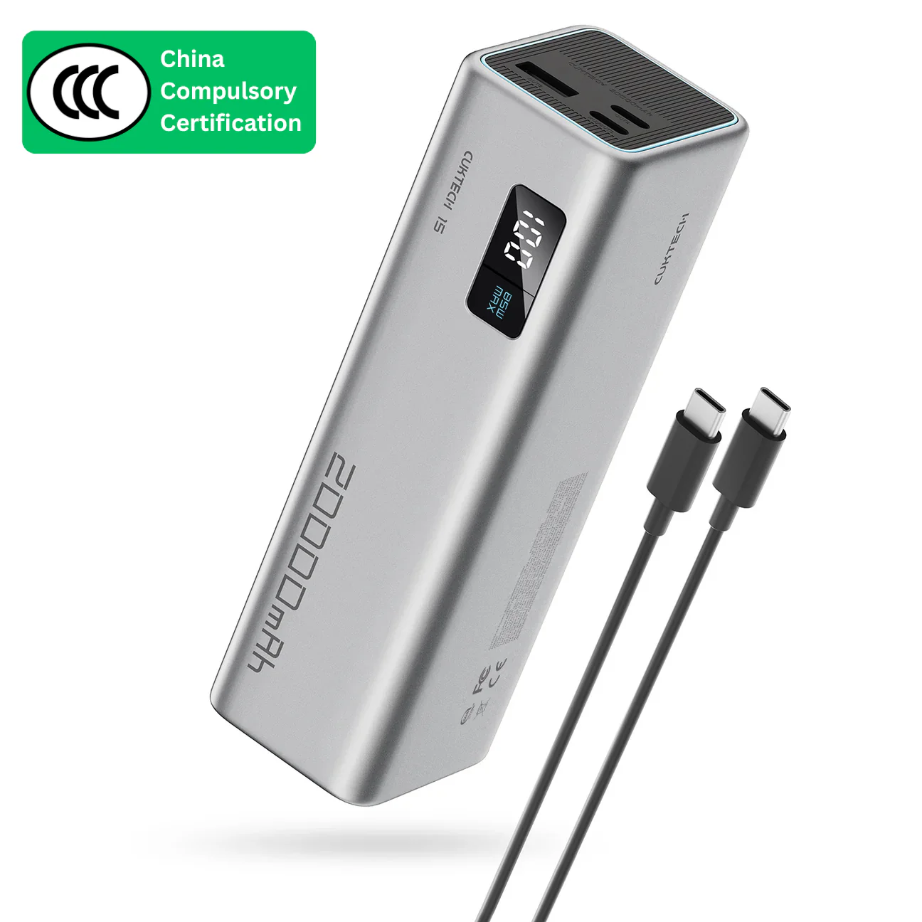 CUKTECH Series